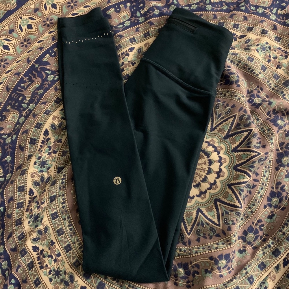 Lulu lemon leggings